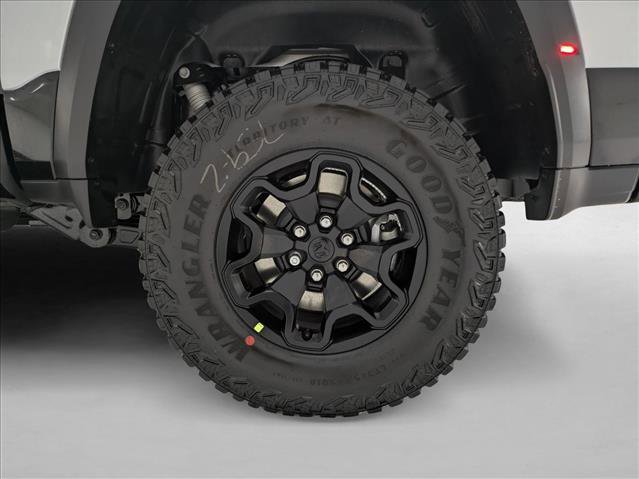 New 2026 RAM 1500 RHO w/ RHO Level 1 Equipment Group image 17