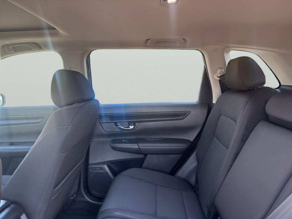 Certified 2026 Honda CR-V EX image 21