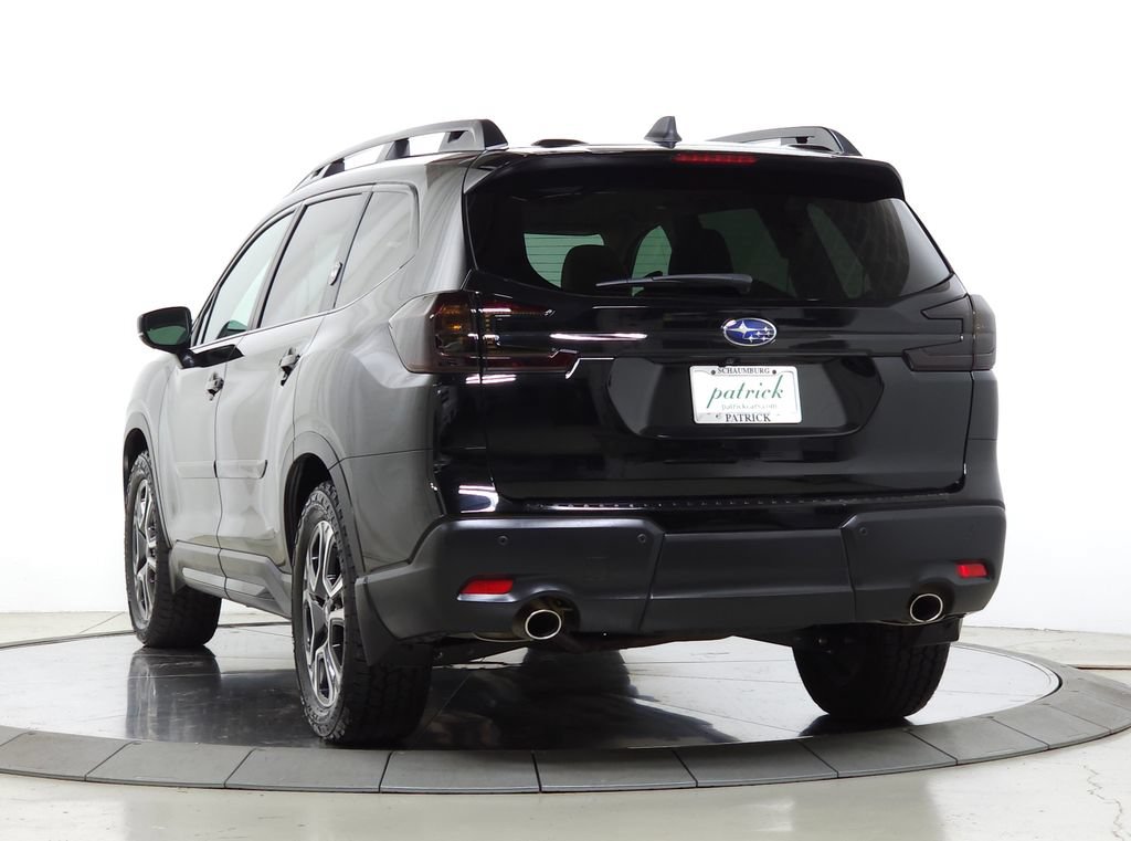 Used 2026 Subaru Ascent Limited AWD/4WD image 5