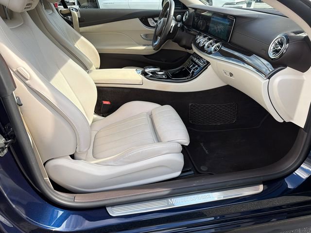 Used 2018 Mercedes-Benz E 400 E 400 image 13