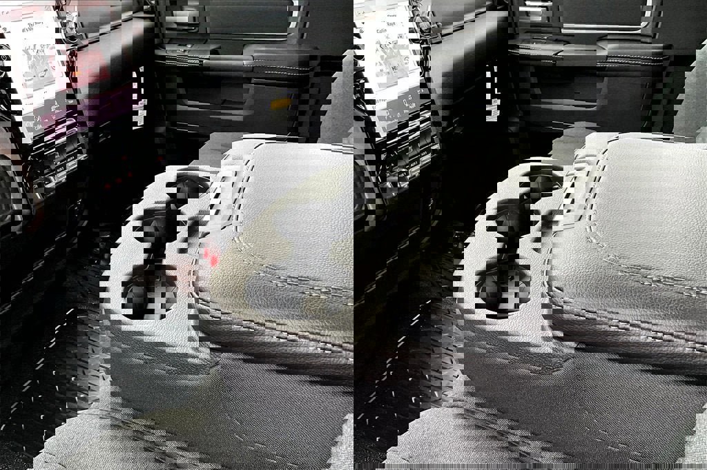 New 2025 RAM 5500 2WD Regular Cab image 8