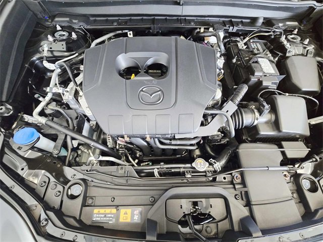 New 2025 MAZDA CX-30 AWD 2.5 S w/ Preferred Package image 14