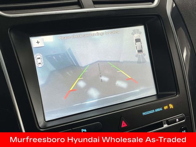 Used 2018 Ford Explorer Limited image 36