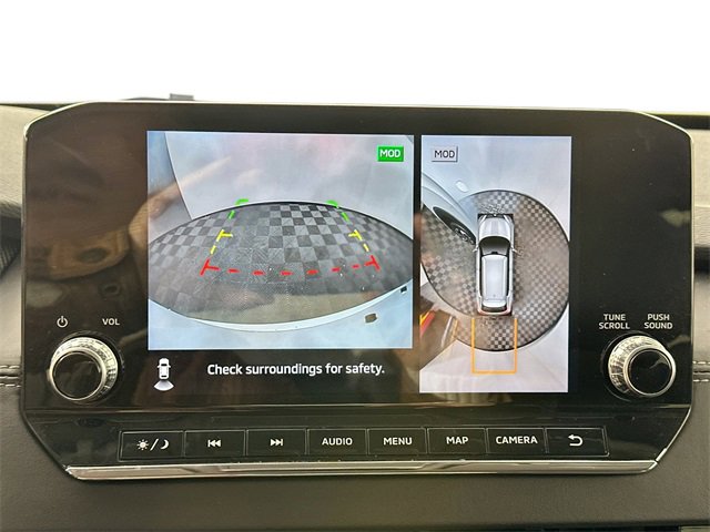 Used 2024 Mitsubishi Outlander SE image 12