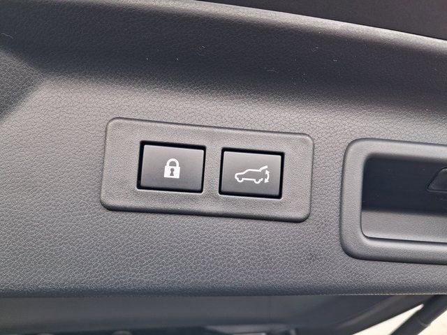 New 2026 Subaru Forester Limited image 11