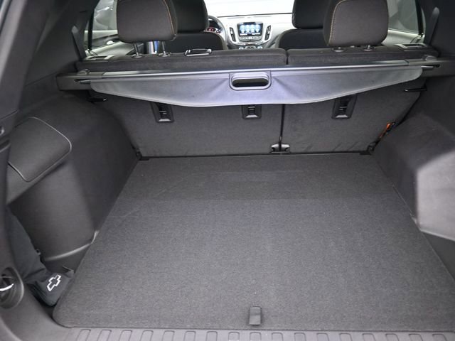 Used 2024 Chevrolet Equinox LT image 25