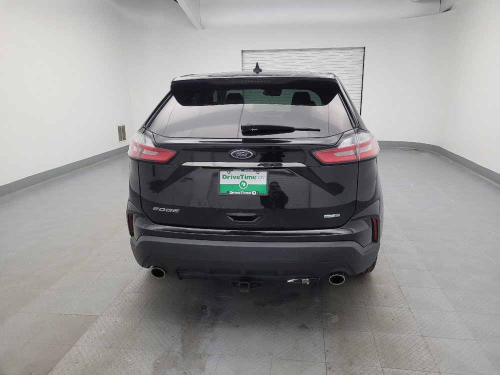 Used 2020 Ford Edge SE AWD/4WD image 7