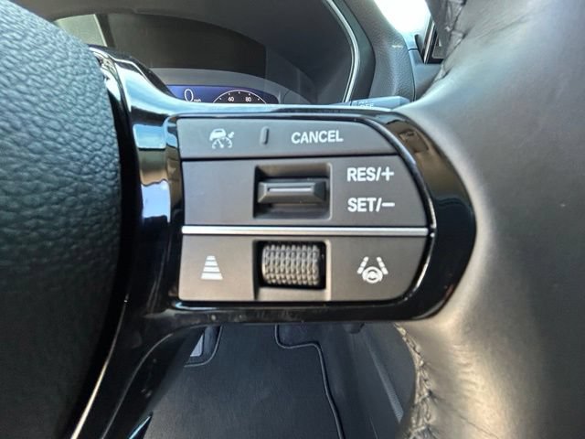 Used 2026 Honda Passport RTL image 14