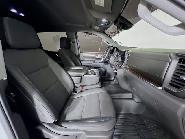 Used 2024 GMC Sierra 1500 Elevation w/ X31 Off-Road Package image 39