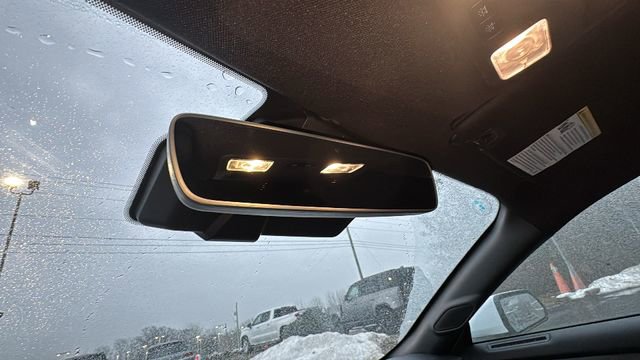 Used 2024 Ford Mustang Premium image 26