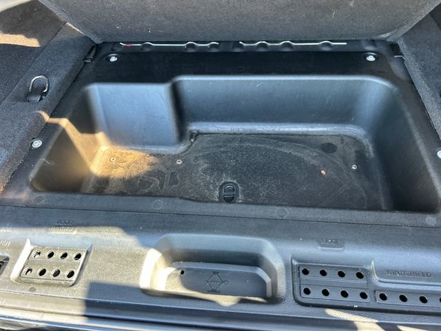 Used 2021 Jeep Wrangler Unlimited Sport image 48