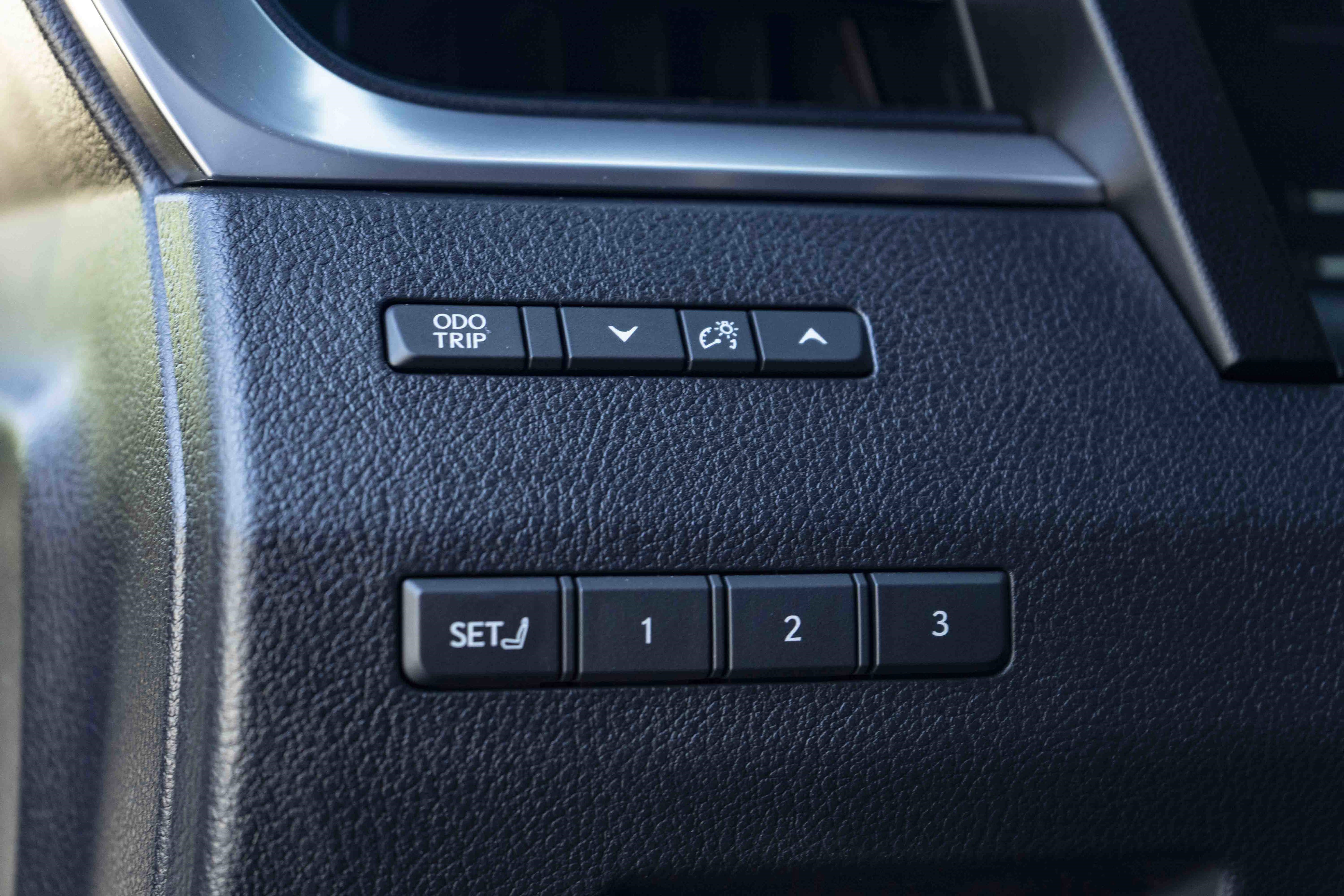Used 2024 Lexus GX 550 AWD/4WD image 38