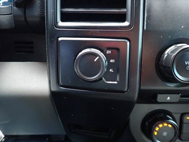 Used 2018 Ford F150 XL w/ Equipment Group 101A Mid AWD/4WD image 18