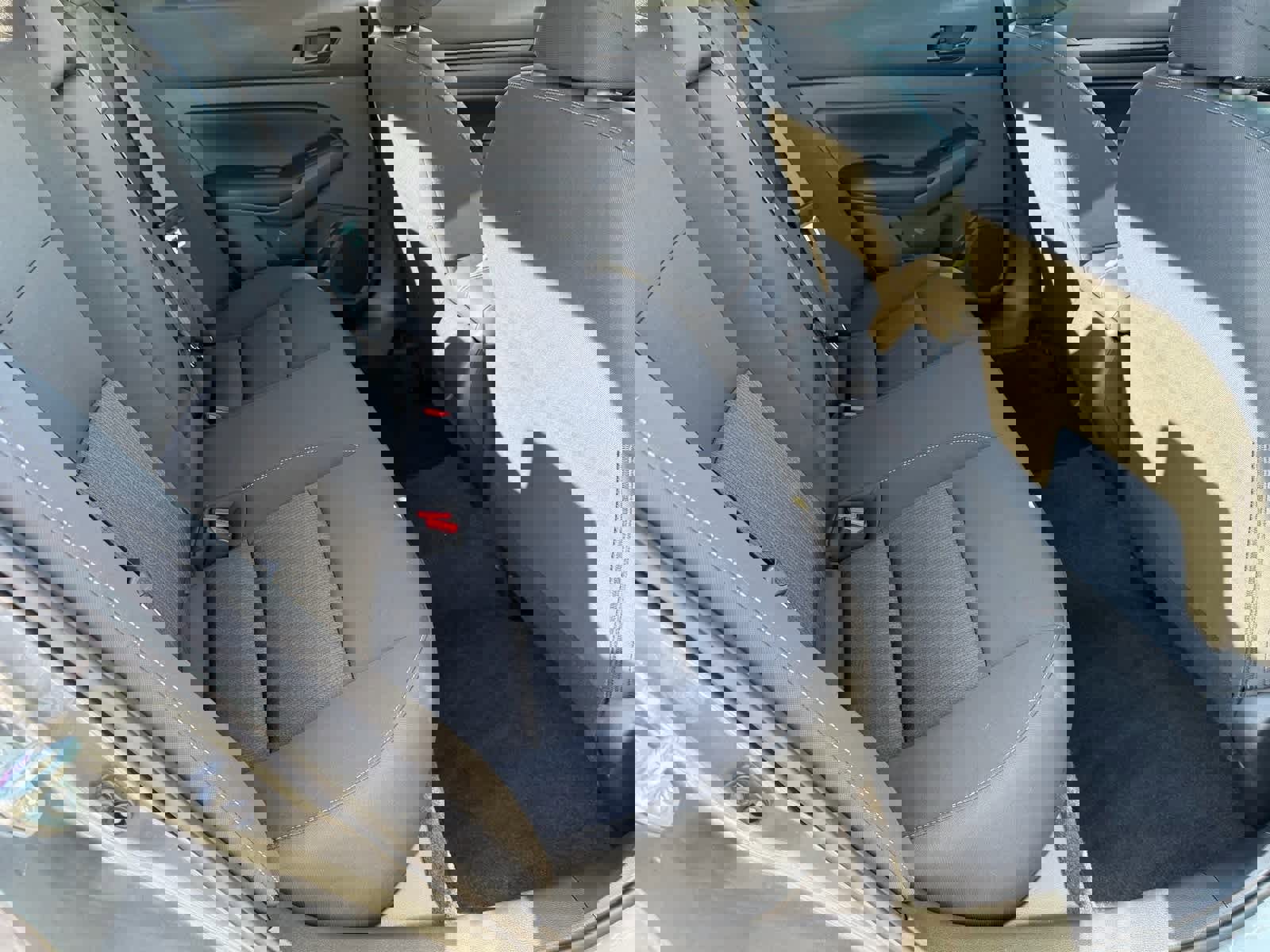 Certified 2025 Nissan Altima 2.5 S image 14