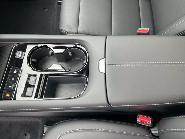 New 2026 Nissan Murano SL AWD/4WD image 24