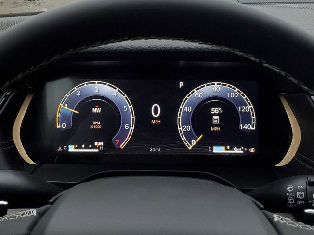 New 2026 Jeep Grand Cherokee Limited image 26