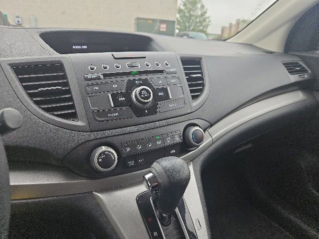 Used 2014 Honda CR-V LX image 14