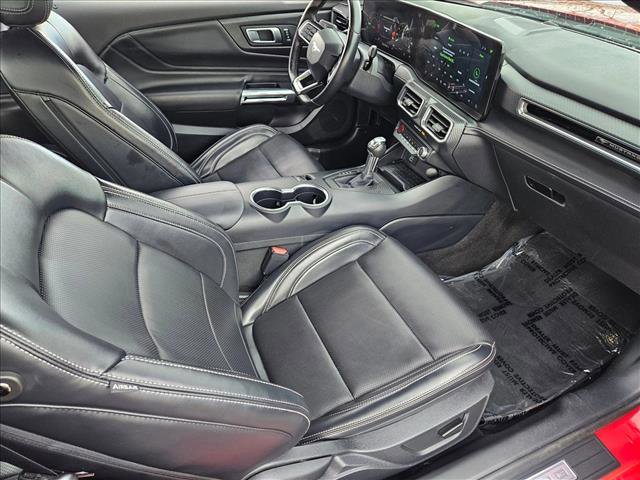 Used 2024 Ford Mustang Premium image 17