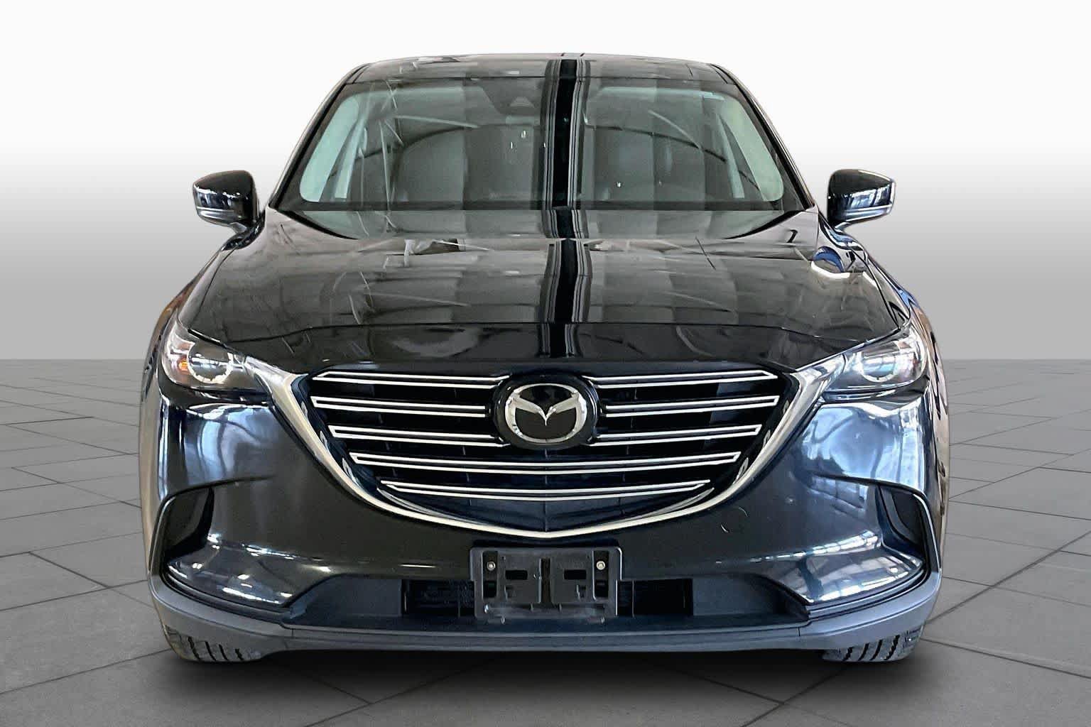 Used 2022 MAZDA CX-9 Touring AWD/4WD image 3