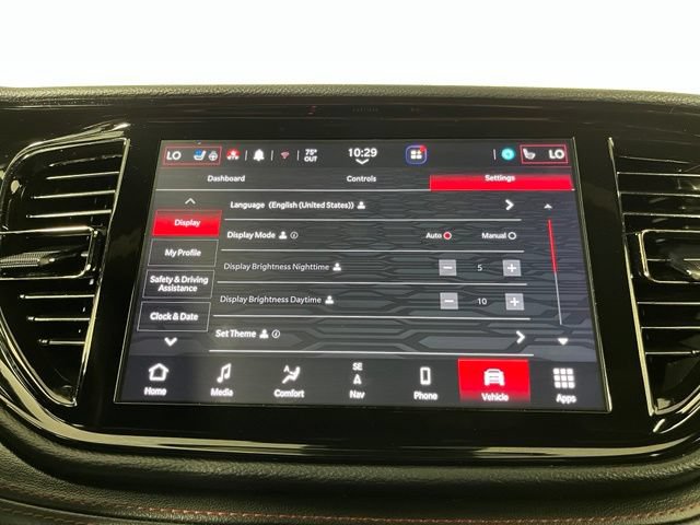 Used 2023 Dodge Durango R/T AWD/4WD image 30