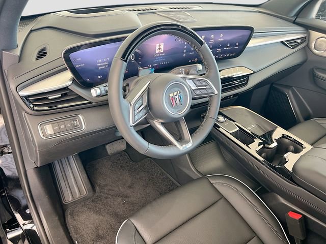 New 2026 Buick Enclave Avenir w/ Super Cruise Package image 6