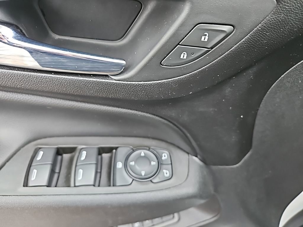 Used 2020 Chevrolet Equinox Premier image 10