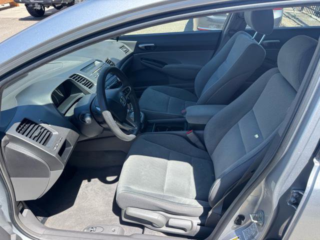 Used 2009 Honda Civic LX image 5