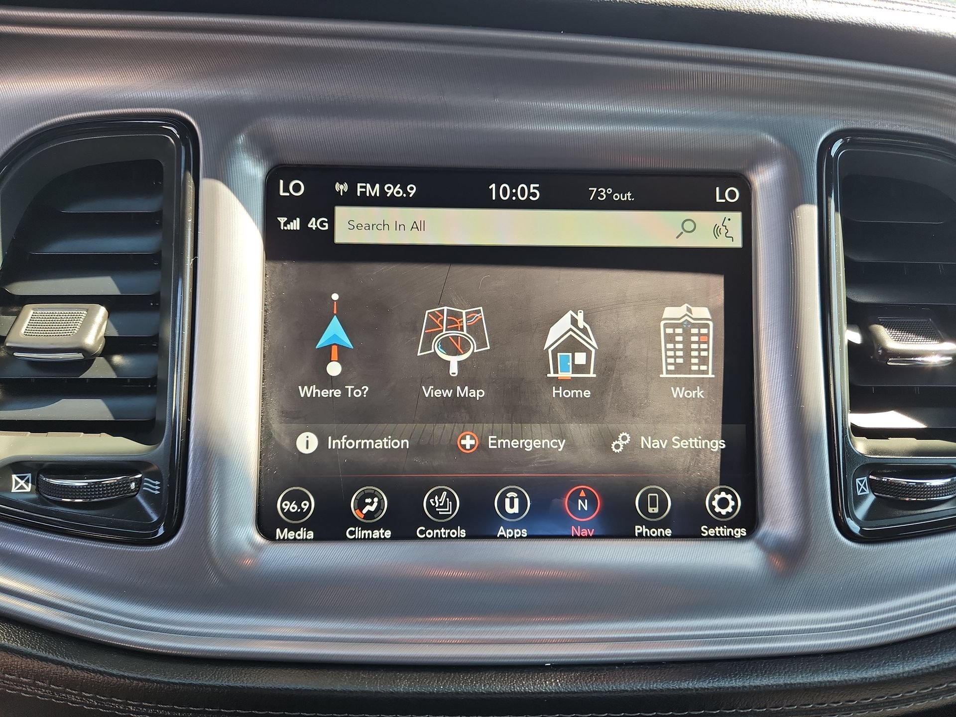 Certified 2023 Dodge Challenger SXT w/ Plus Package AWD/4WD image 19