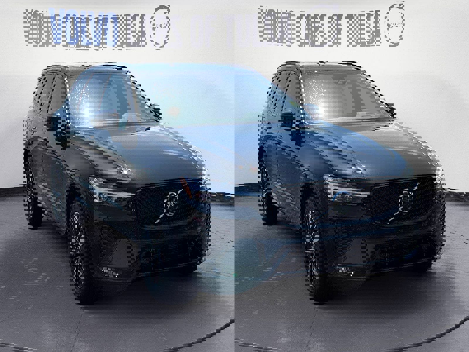 New 2026 Volvo XC60 B5 Plus w/ Protection Package Premier image 7