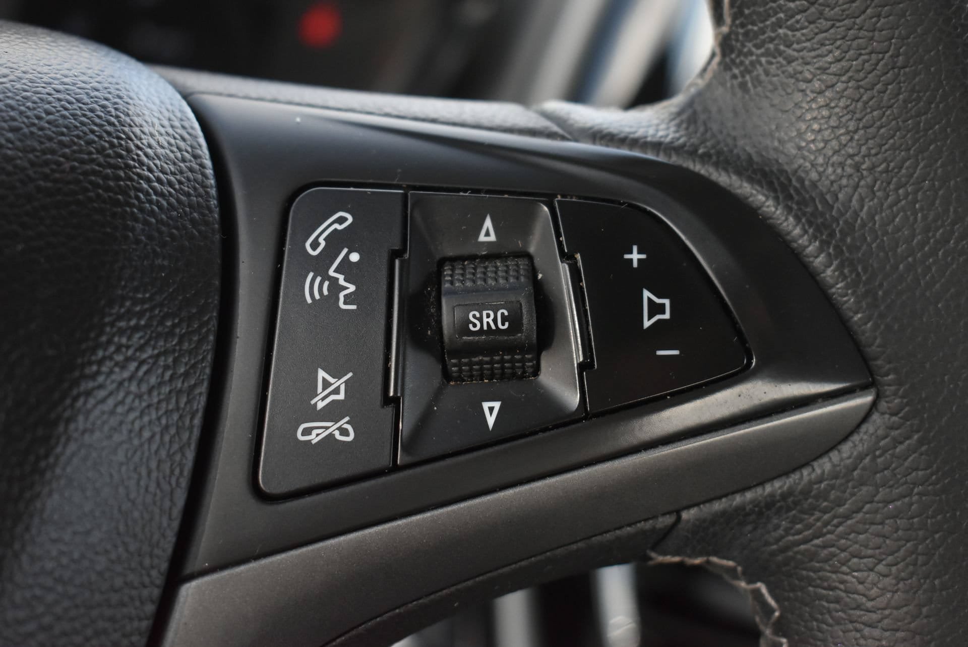 Used 2021 Chevrolet Spark ACTIV FWD image 17