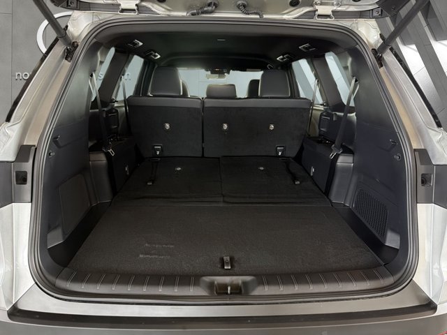 Certified 2026 Lexus TX 500h AWD w/ Technology Package image 22