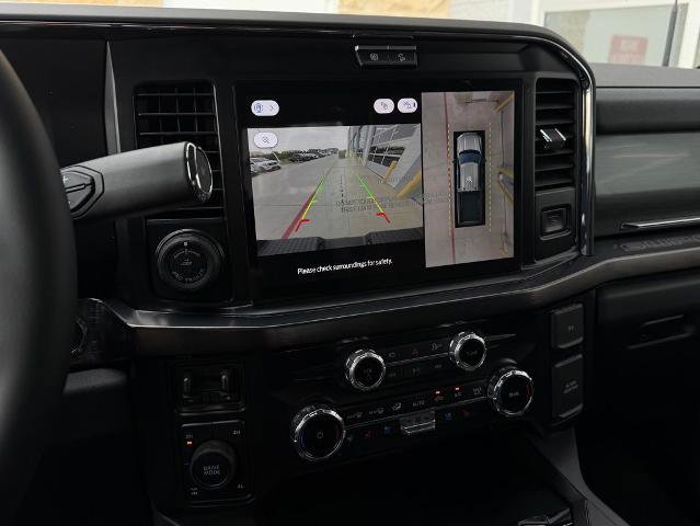 New 2026 Ford F250 4x4 Crew Cab Super Duty image 9