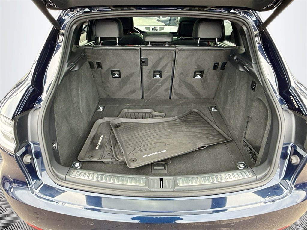 Used 2021 Porsche Macan GTS image 30