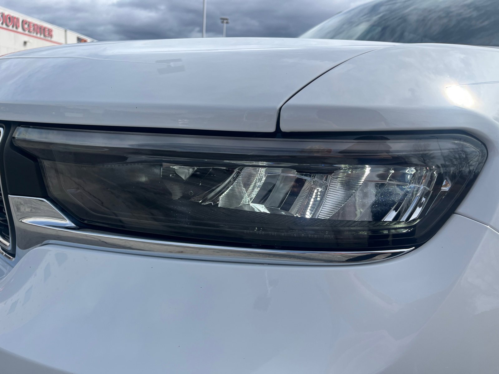 Used 2023 Jeep Grand Cherokee L Laredo image 11