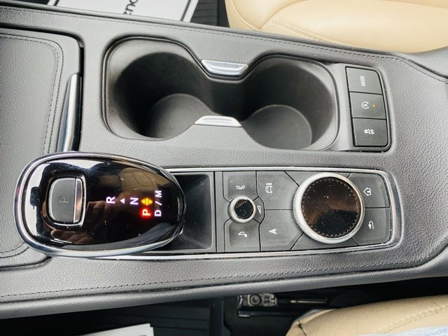 Used 2025 Cadillac XT4 Premium Luxury image 42