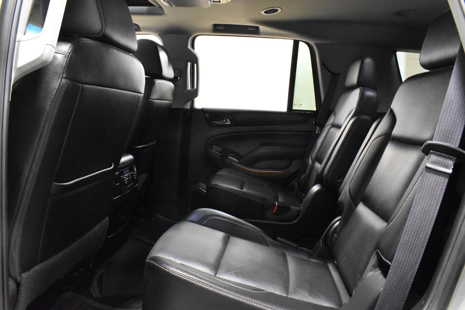 Used 2017 Chevrolet Tahoe Premier image 6