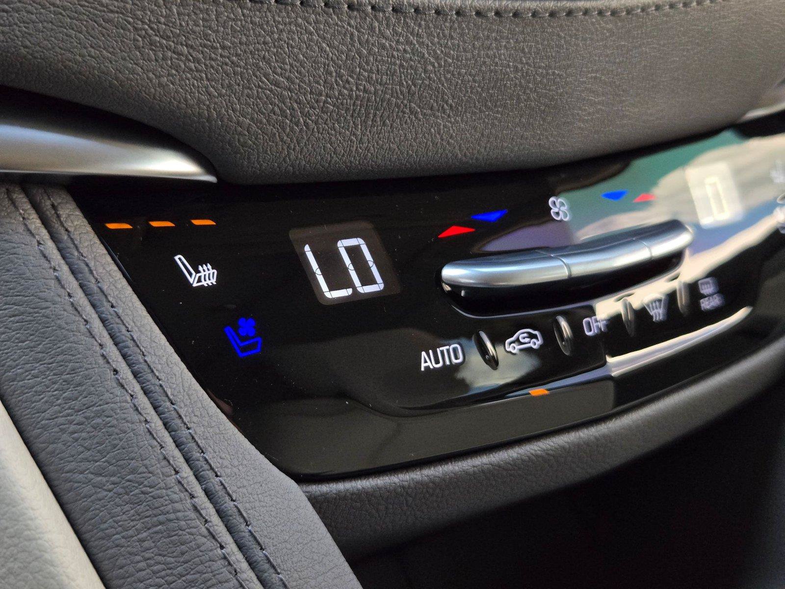 New 2026 Cadillac XT5 Premium Luxury w/ Driver Assist Package FWD image 21