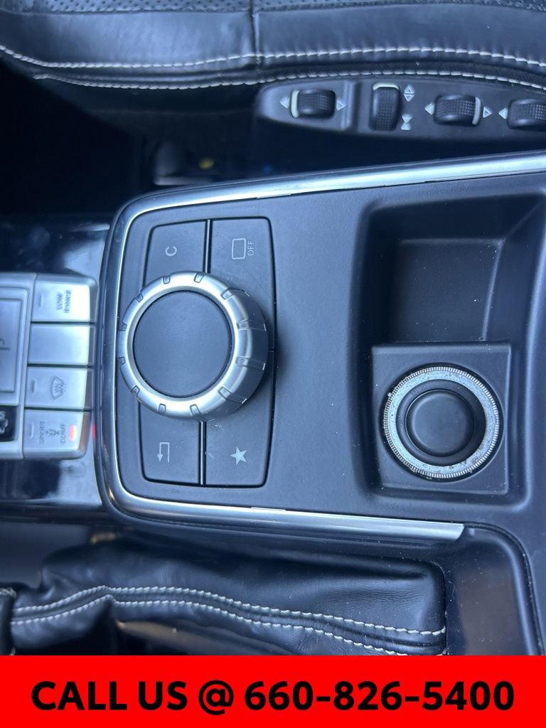 Used 2017 Mercedes-Benz G 550 image 26