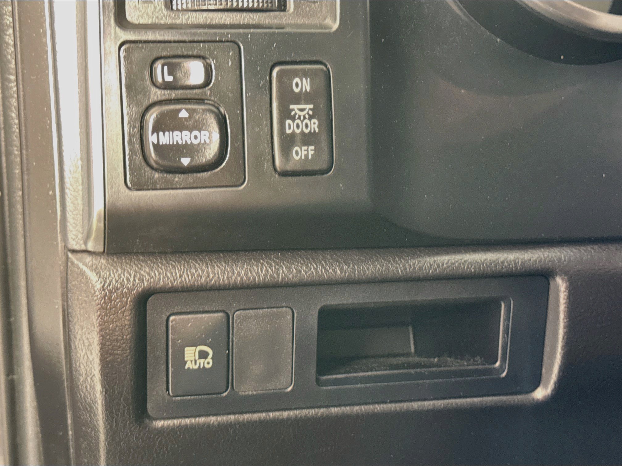 Certified 2019 Toyota Sequoia TRD Sport AWD/4WD image 10