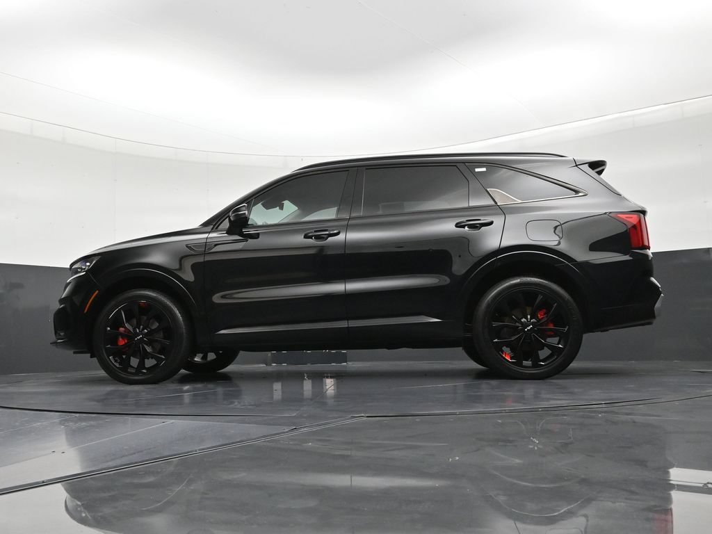 Used 2023 Kia Sorento SX AWD/4WD image 21