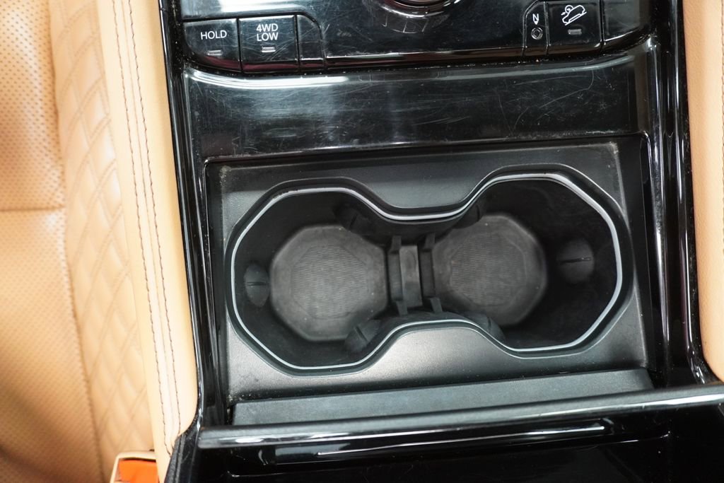 Certified 2024 Jeep Grand Cherokee L Summit image 32