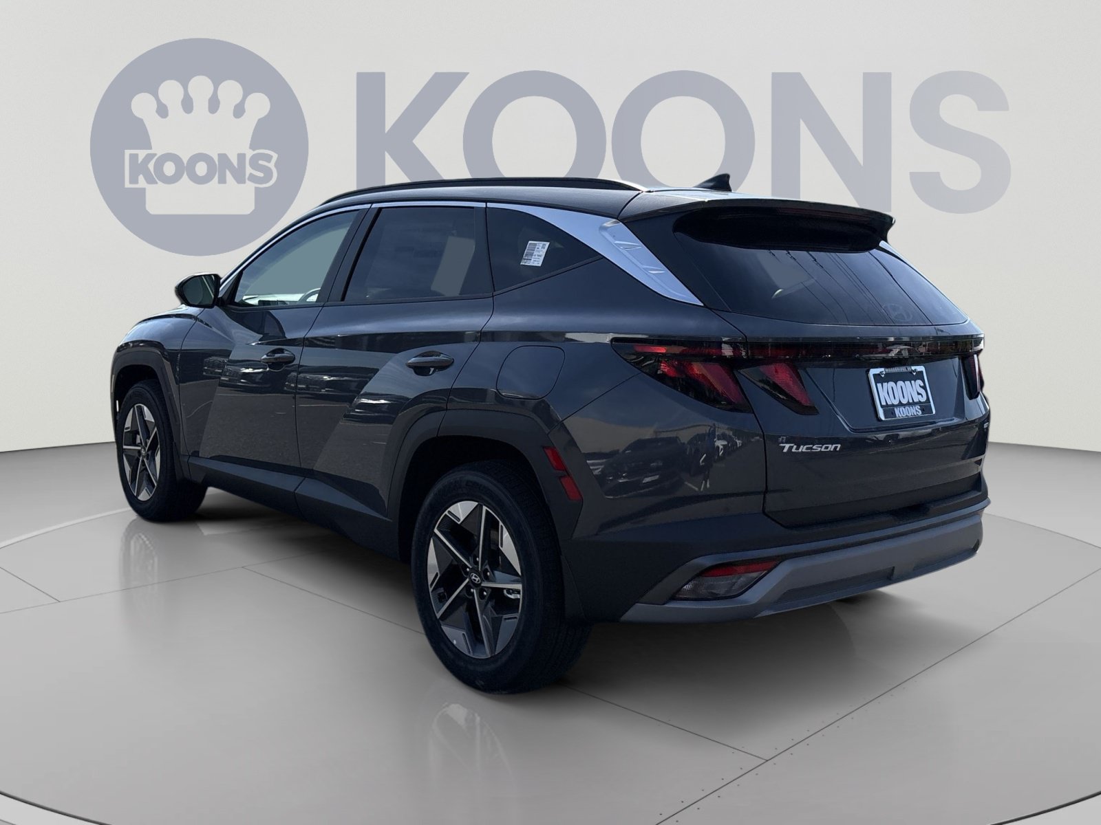 New 2026 Hyundai Tucson SEL Plus AWD/4WD image 4