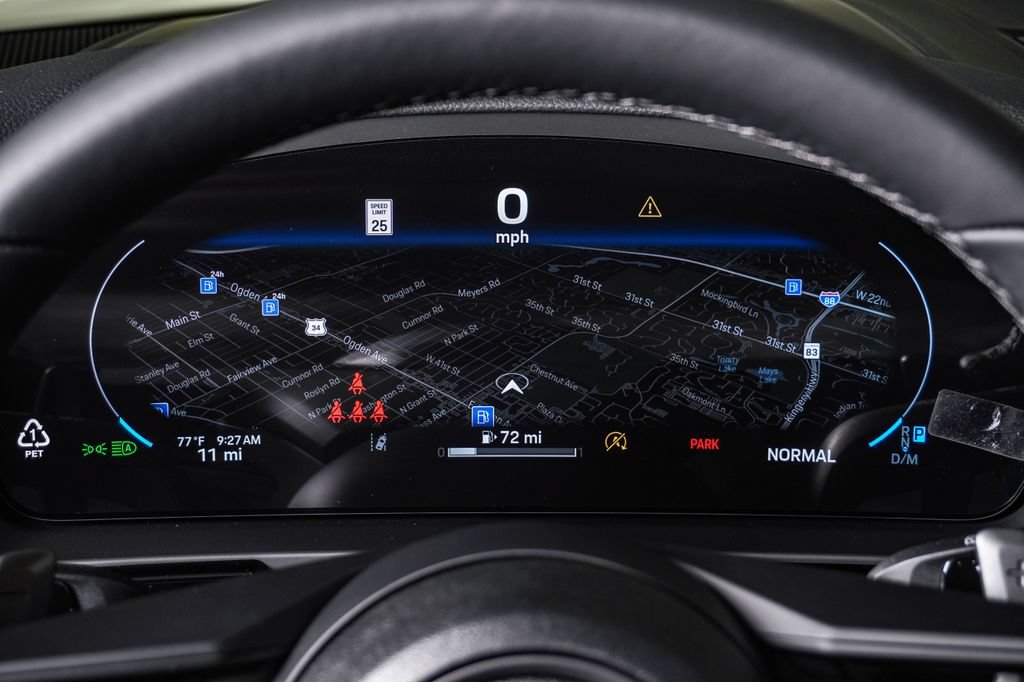 New 2026 Porsche Cayenne AWD/4WD image 21