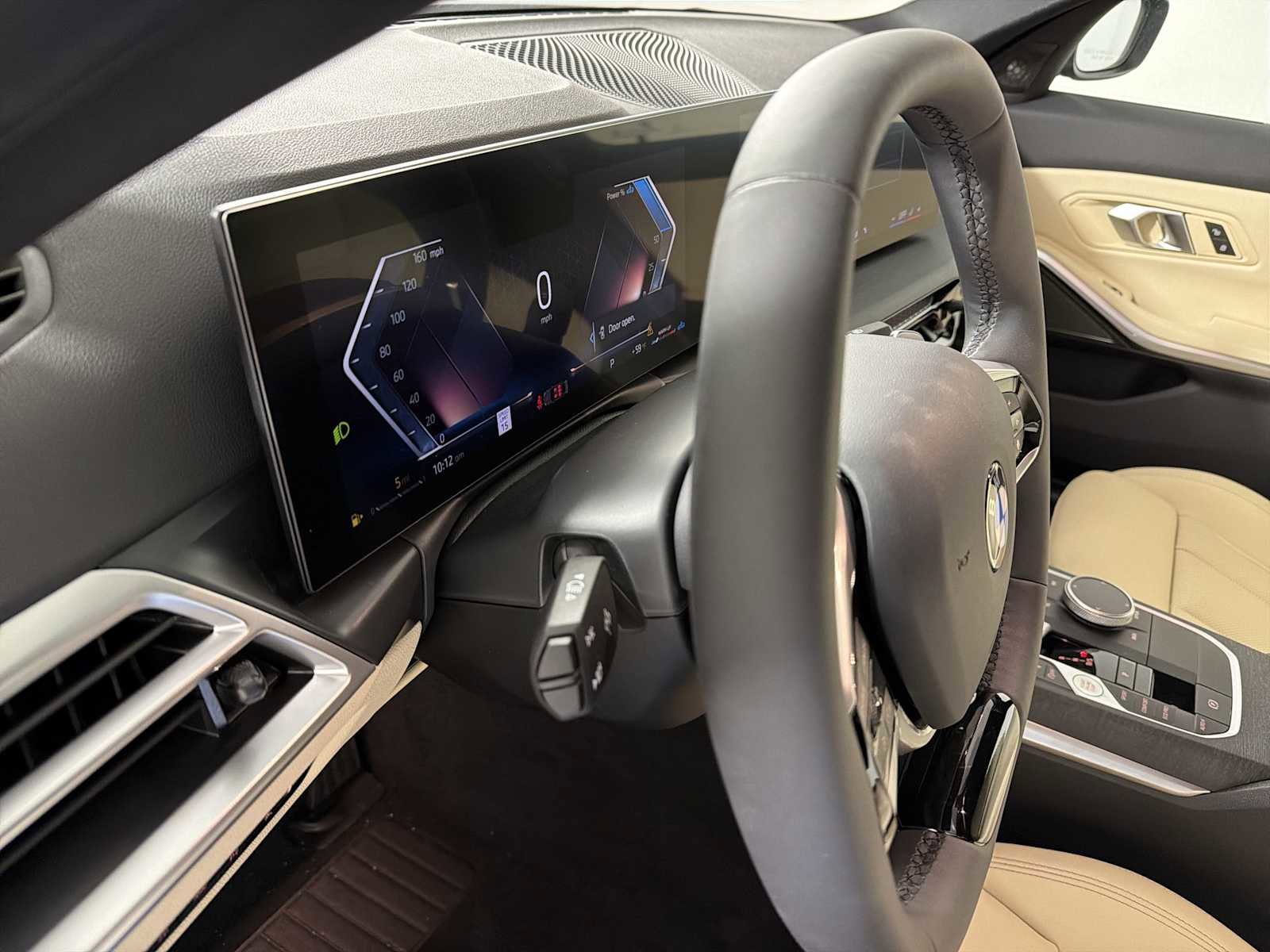 New 2026 BMW 330i xDrive Sedan w/ Convenience Package image 15