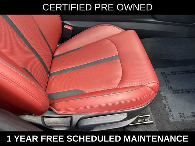 Used 2024 Kia K5 GT-Line FWD image 10