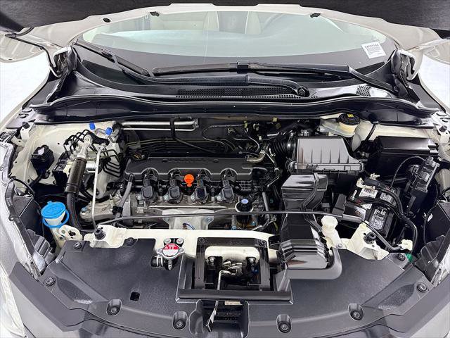 Used 2018 Honda HR-V EX image 29