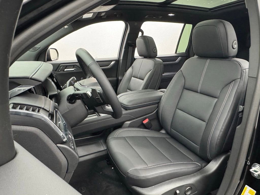 New 2026 GMC Acadia Elevation w/ Elevation Premium Package image 22