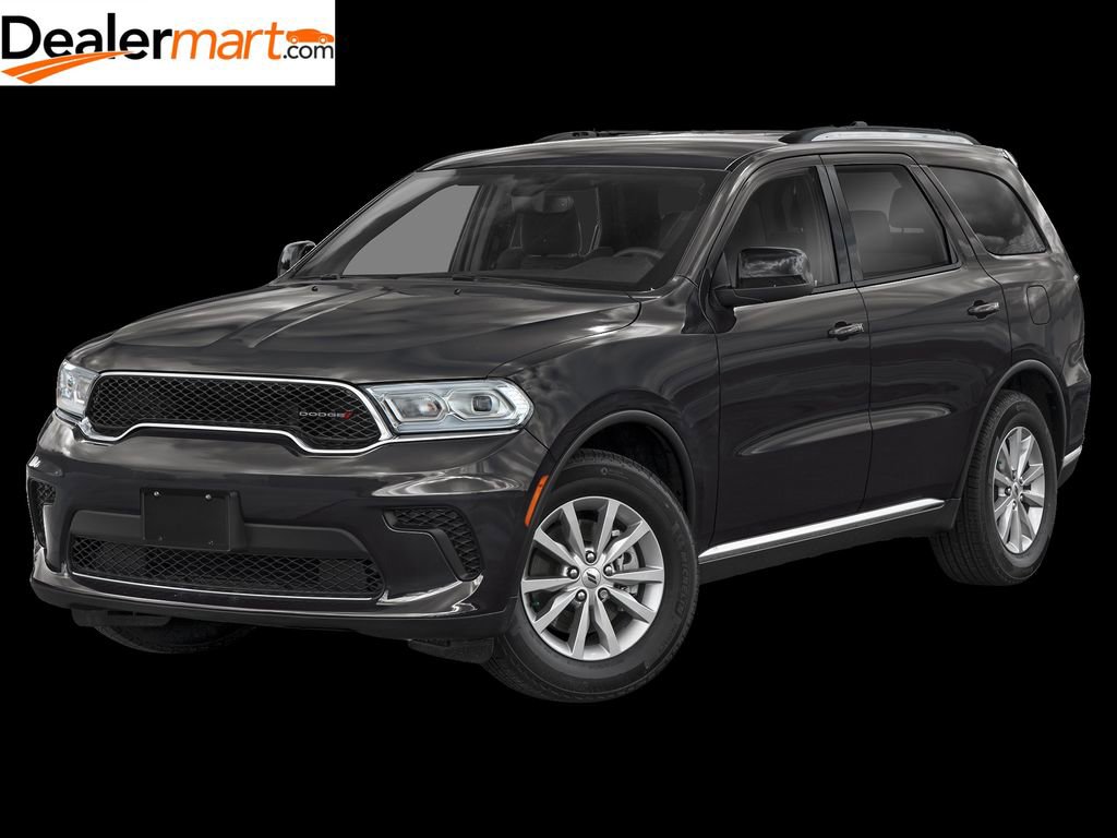 Used 2024 Dodge Durango GT image 1