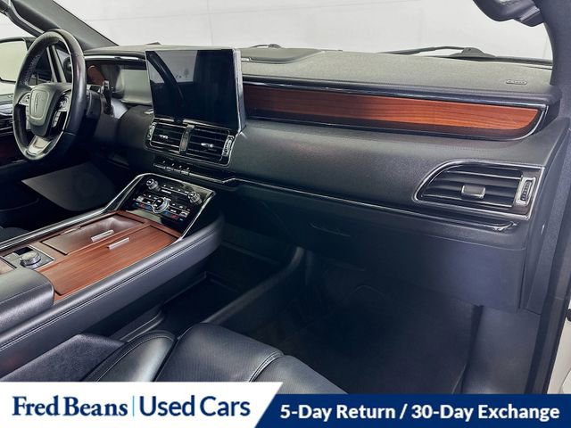 Certified 2023 Lincoln Navigator L Reserve AWD/4WD image 34