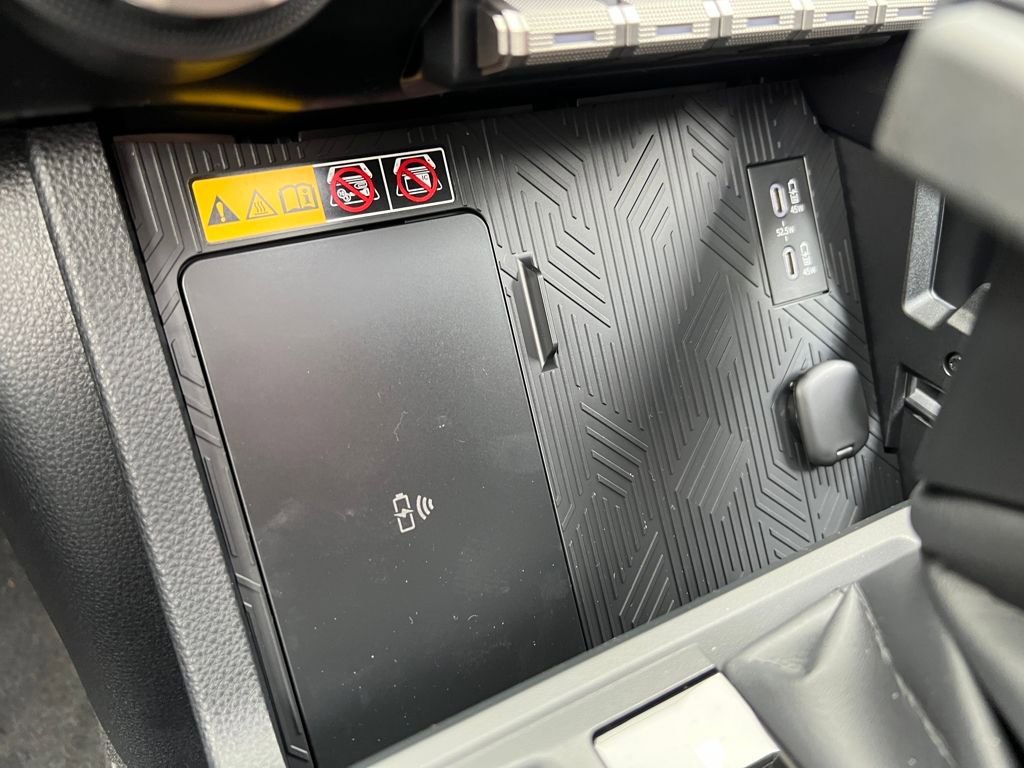 New 2026 Toyota 4Runner TRD Off-Road Premium image 25